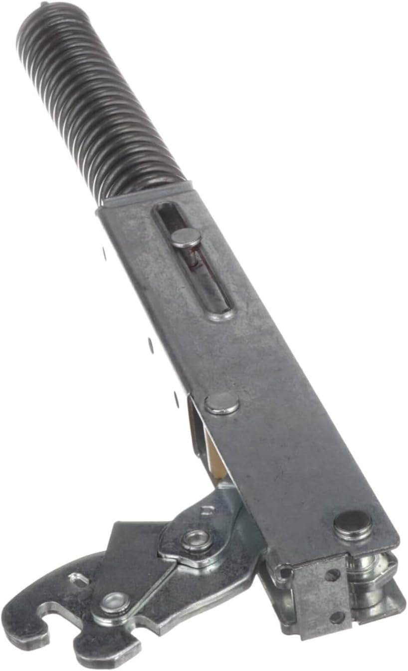 Direct Replacement for Jenn-Air WP74010283 Wall Oven Hinge Door - Classic, Metal, Unfinished