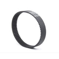 HTD 5M Close Loop Pulley Timing Belt Pitch 5mm Perimeter 370mm Width 20mm (5M-370, 20mm Width)