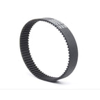 HTD 5M Close Loop Pulley Timing Belt Pitch 5mm Perimeter 220mm Width 20mm (5M-220, 20mm Width)