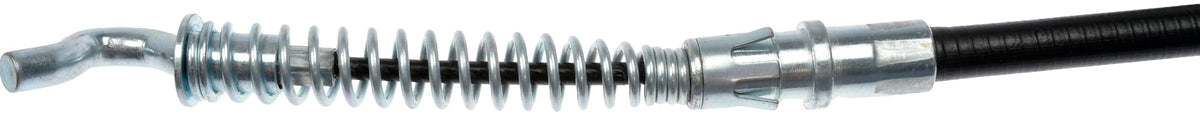 Dorman C660311 Rear Passenger Side Parking Brake Cable
