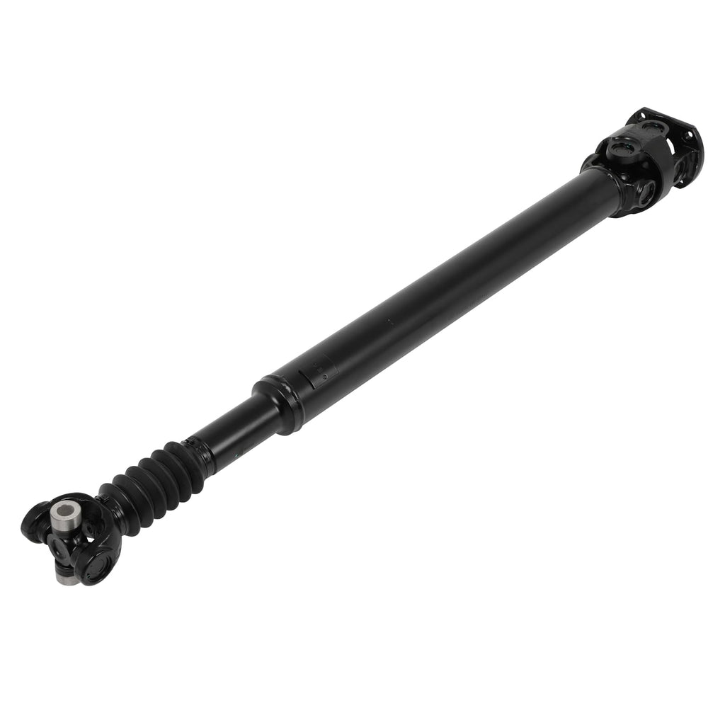 4WD/Auto Trans Front Drive Shaft ACZCR Propeller Shaft Replace# 5C344A376DA