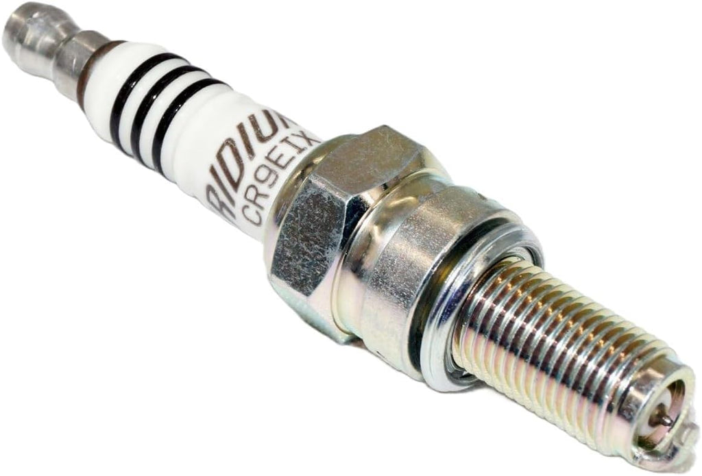 NGK CR9EIX - Iridium IX Spark Plug - 4-Pack/