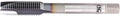 1651001008 M8x1.25 3FL D5 VC-10 Spiral Point Tap, V Coating