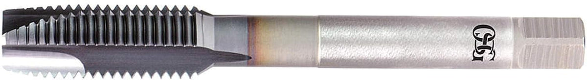 1651001008 M8x1.25 3FL D5 VC-10 Spiral Point Tap, V Coating