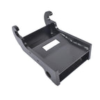 X-Change Coupler Bracket Quick Attach Excavator Bucket Mount Attachment Replacement for Bobcat E Series E26 E32 E35 E42 E45 E50 E55 E60 325 328 334 335 Quick Attach Coupler Black-Coating Steel Vahaha