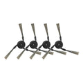 Compatible with Dreame X40 L40 Mova P10 Vacuum Side Brushes Replacement