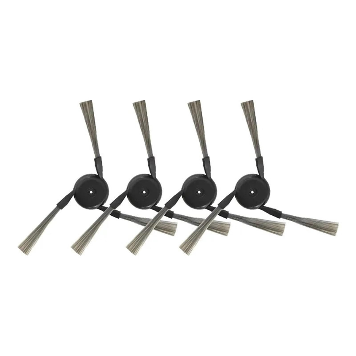 Compatible with Dreame X40 L40 Mova P10 Vacuum Side Brushes Replacement
