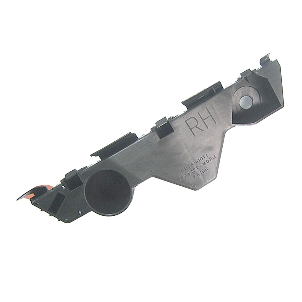 CHROX for Mazda CX-7 CX7 2009-2012, Car Front Bumper Retainer Support Bracket