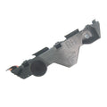 CHROX for Mazda CX-7 CX7 2009-2012, Car Front Bumper Retainer Support Bracket