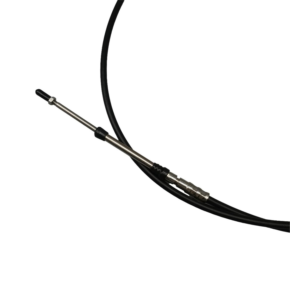 M9377 MotorGuide 63" Steering Cable Foot Control Trolling Motor MAP02701