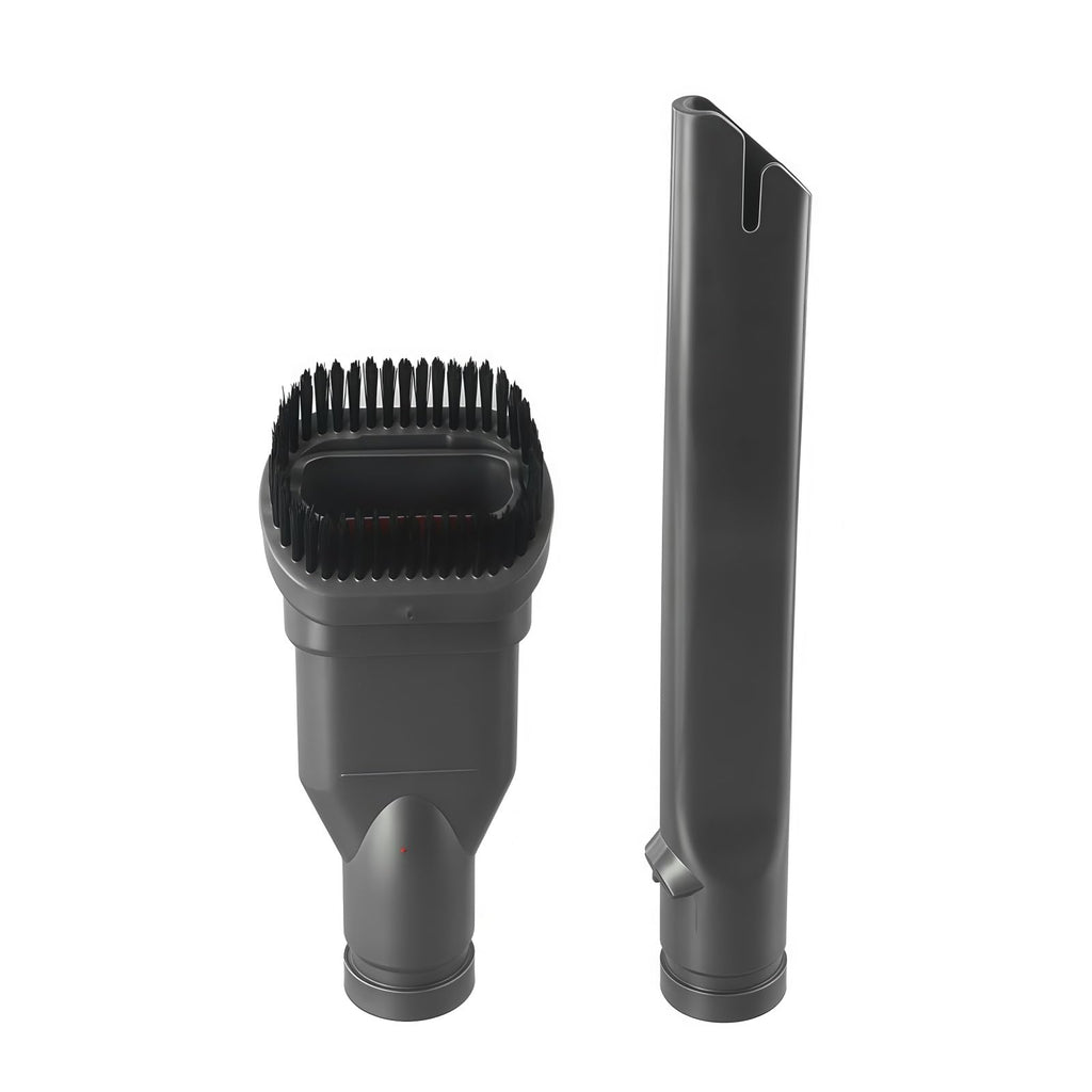 LTAPAFKXM Brush Crevice Tool Compatible with Dyson DC58 DC59 V6 DC30 DC34