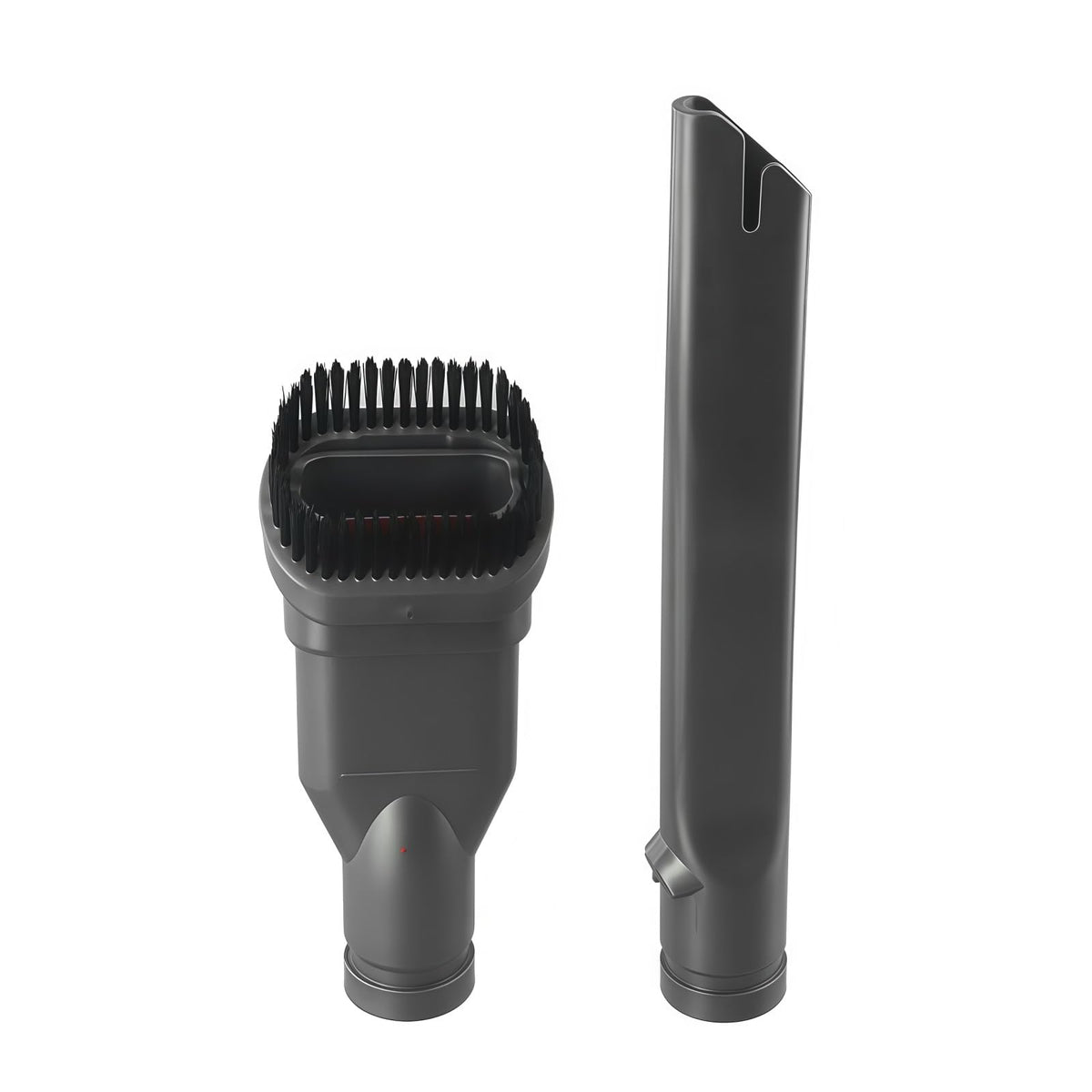 LTAPAFKXM Brush Crevice Tool Compatible with Dyson DC58 DC59 V6 DC30 DC34