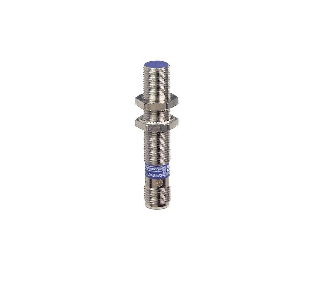DDPI M12 SN=4MM NO PNP