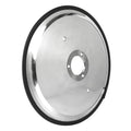 Meat Slicer Knife for UNIVEX Fleetwood INTEDGE 3 Hole 10"