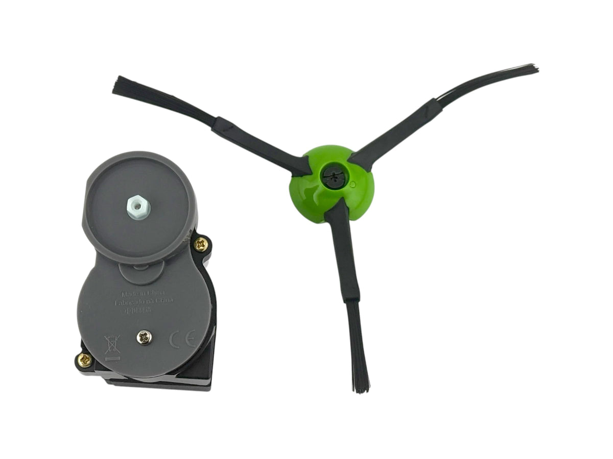 Side Brush Motor Unit Module Compatible Replacement for iRobot Roomba j7+ j8+ j9+ Plus Combo 10 Max Robot Vacuum