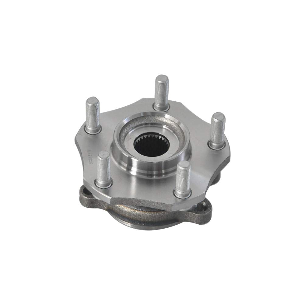 DRIVESTAR 513357 Front Left/Right Wheel Hub & Bearing Assembly