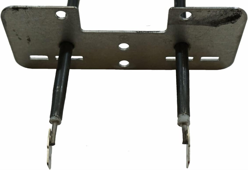 Replacement Bake Unit Element for LG Range Oven Replaces for AP5604828 AH3535354 AP5045166 Fits for LSB5682SB/00 LSB5682SS/00 LSE3090ST/00 LSE3092ST/00 3400W 240V 16 1/2" x 19 3/4" Wide