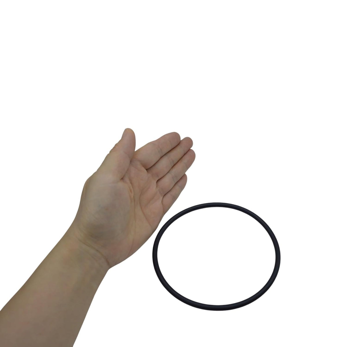 AS568-348 EPDM O-Ring, 0.210" CS, 70A, 10 Pcs