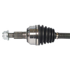 GSP NCV10642 CV Axle Shaft Assembly - Right Front (Passenger Side)