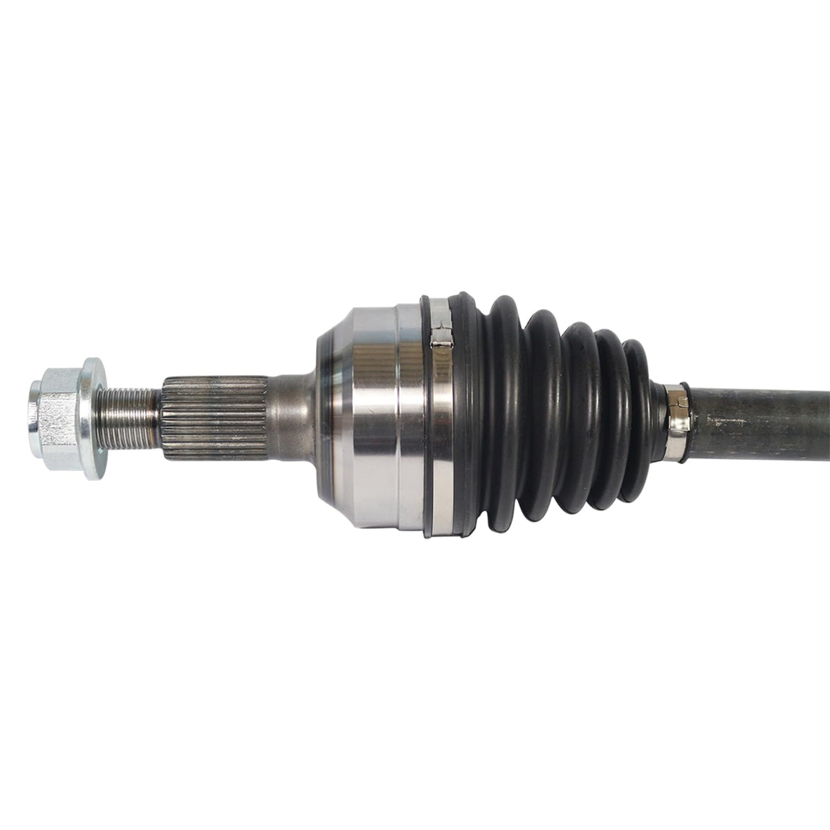 GSP NCV10642 CV Axle Shaft Assembly - Right Front (Passenger Side)