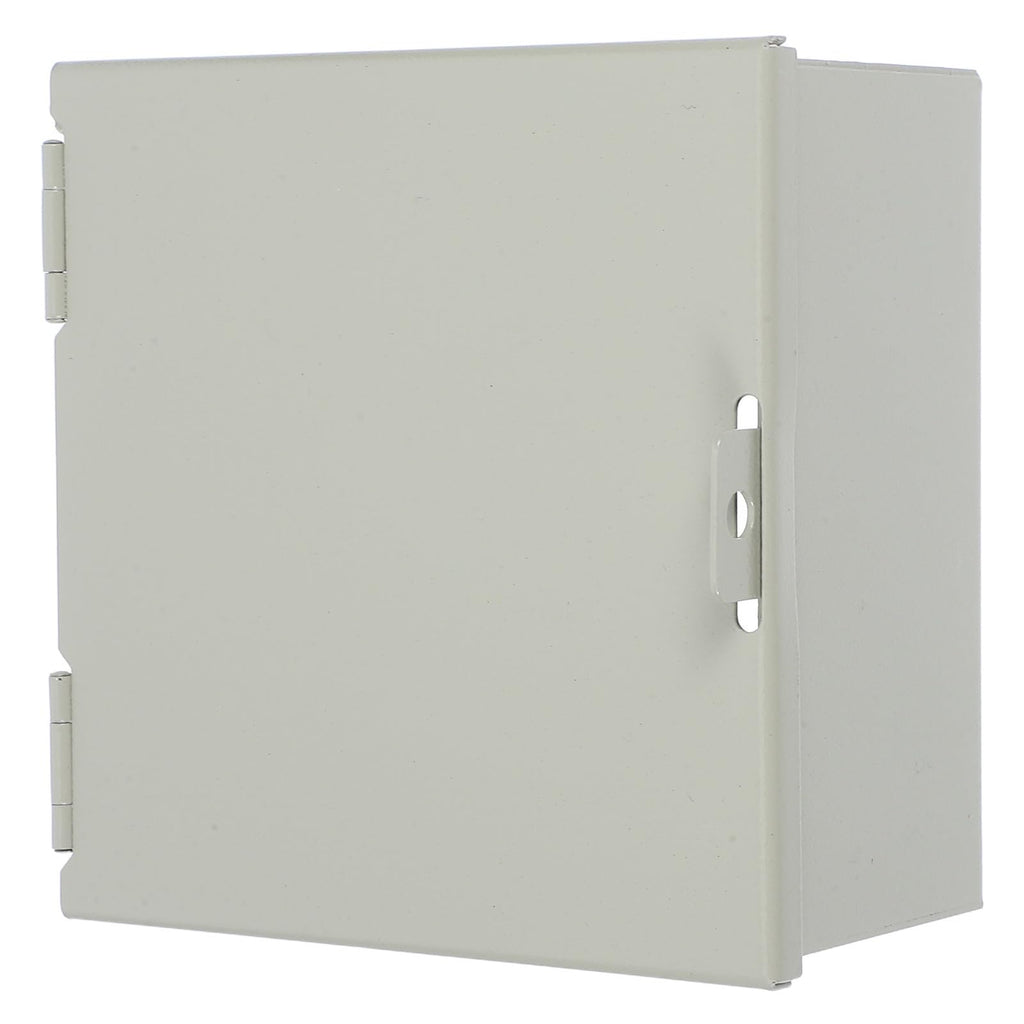 Lockable 86 Type Recessed Electrical Outlet Cover Weatherproof Protector