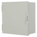 Lockable 86 Type Recessed Electrical Outlet Cover Weatherproof Protector