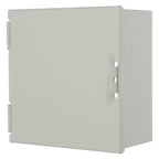 Lockable 86 Type Recessed Electrical Outlet Cover Weatherproof Protector