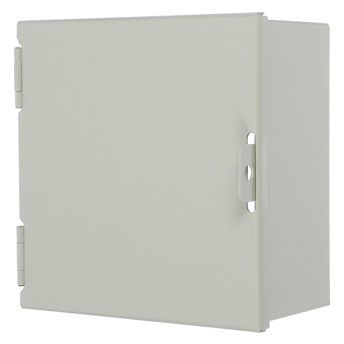Lockable 86 Type Recessed Electrical Outlet Cover Weatherproof Protector