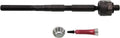 MOOG EV800609 Steering Tie Rod End for 2006 - 2010 Hummer H3