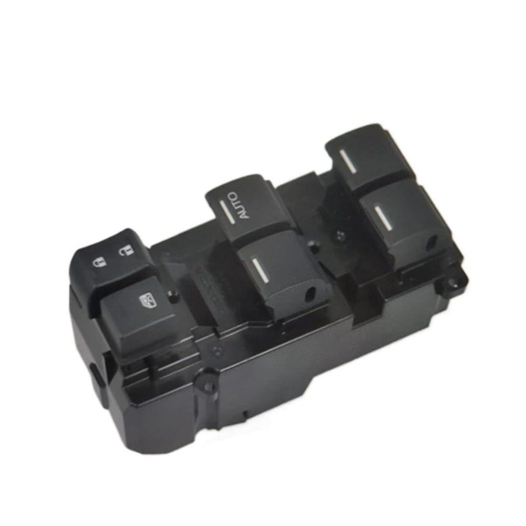 Right Hand Driver Compatible For Honda CR-V CRV 2012 2013 Power Window Master Control Switch Electric Door Window Lift Button