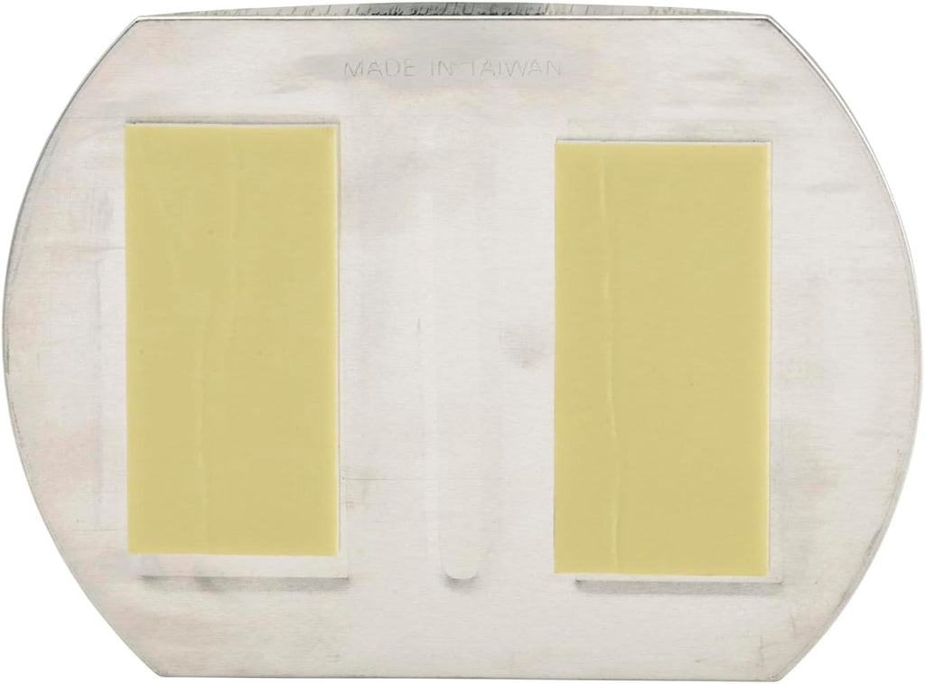 12164 4" x 5 1/2" Stick-On Convex Mirror (Rectangular)