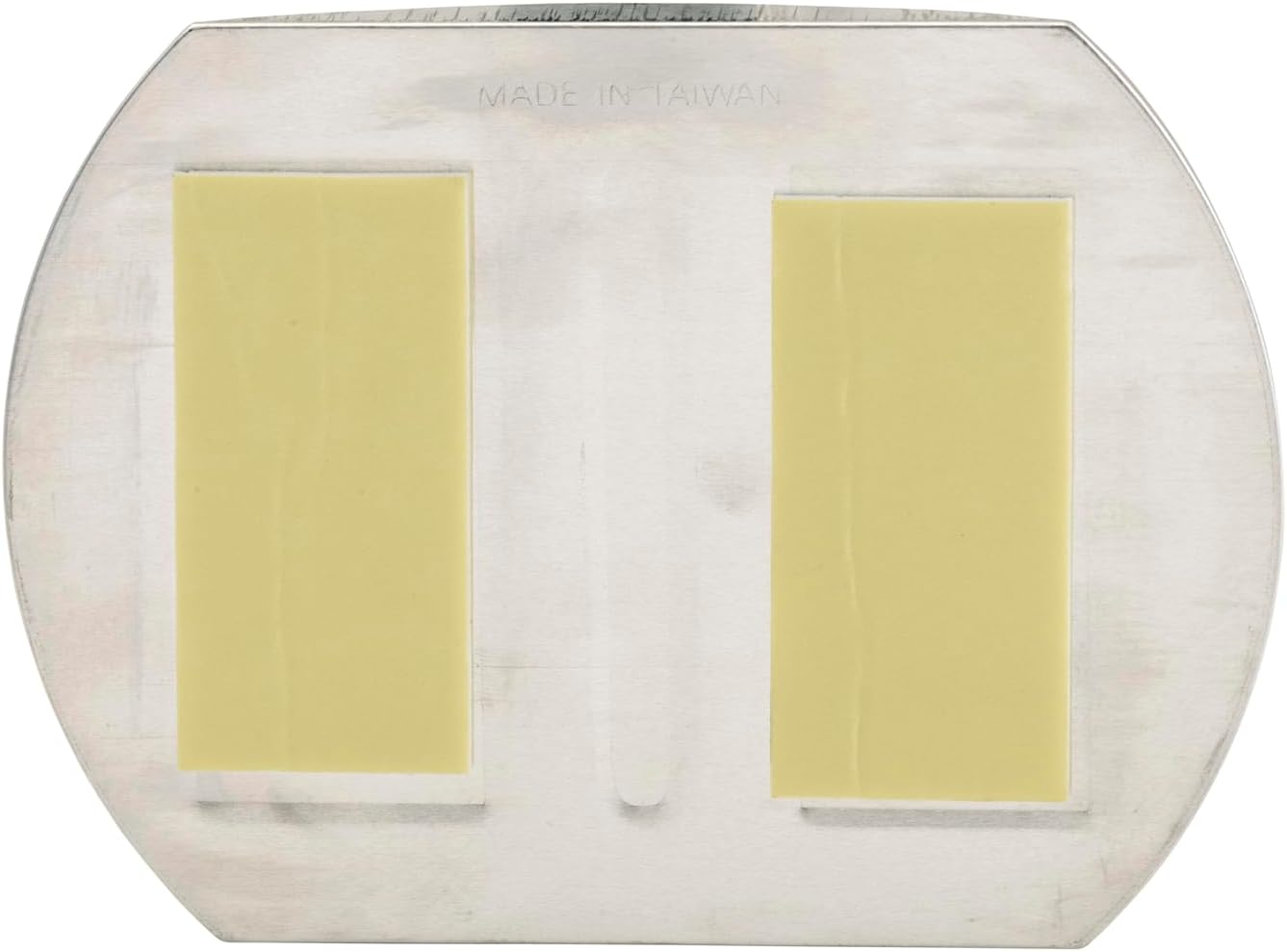 12164 4" x 5 1/2" Stick-On Convex Mirror (Rectangular)