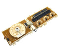 OEM Replacement for LG Washer Control EBR36870713