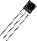 38kHz Infrared (IR) Receiver Module for Arduino and Remote Controlled Electronic Circuits