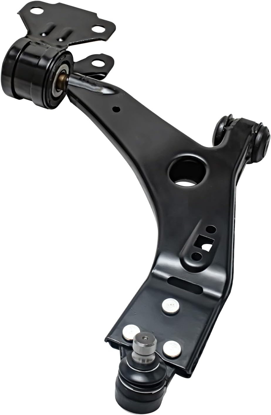 Detroit Axle - Front Right Lower Control Arm for 2013-2019 Ford Escape