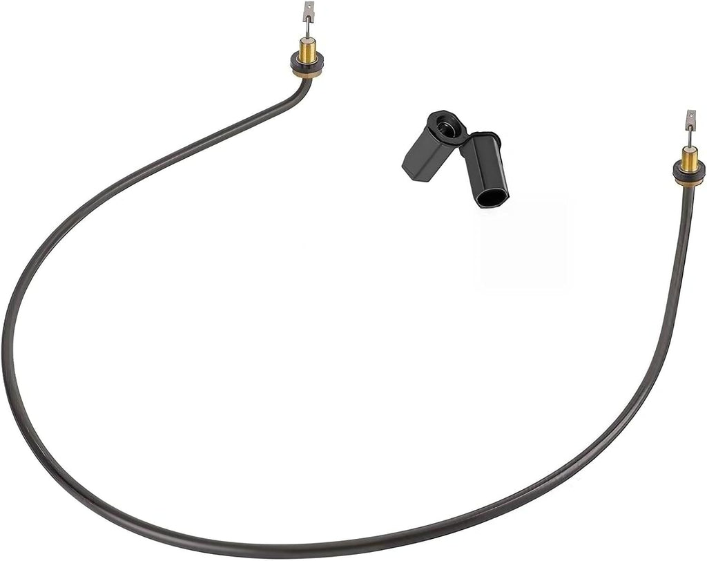 BestParts W10518394 Dishwasher Heating Element