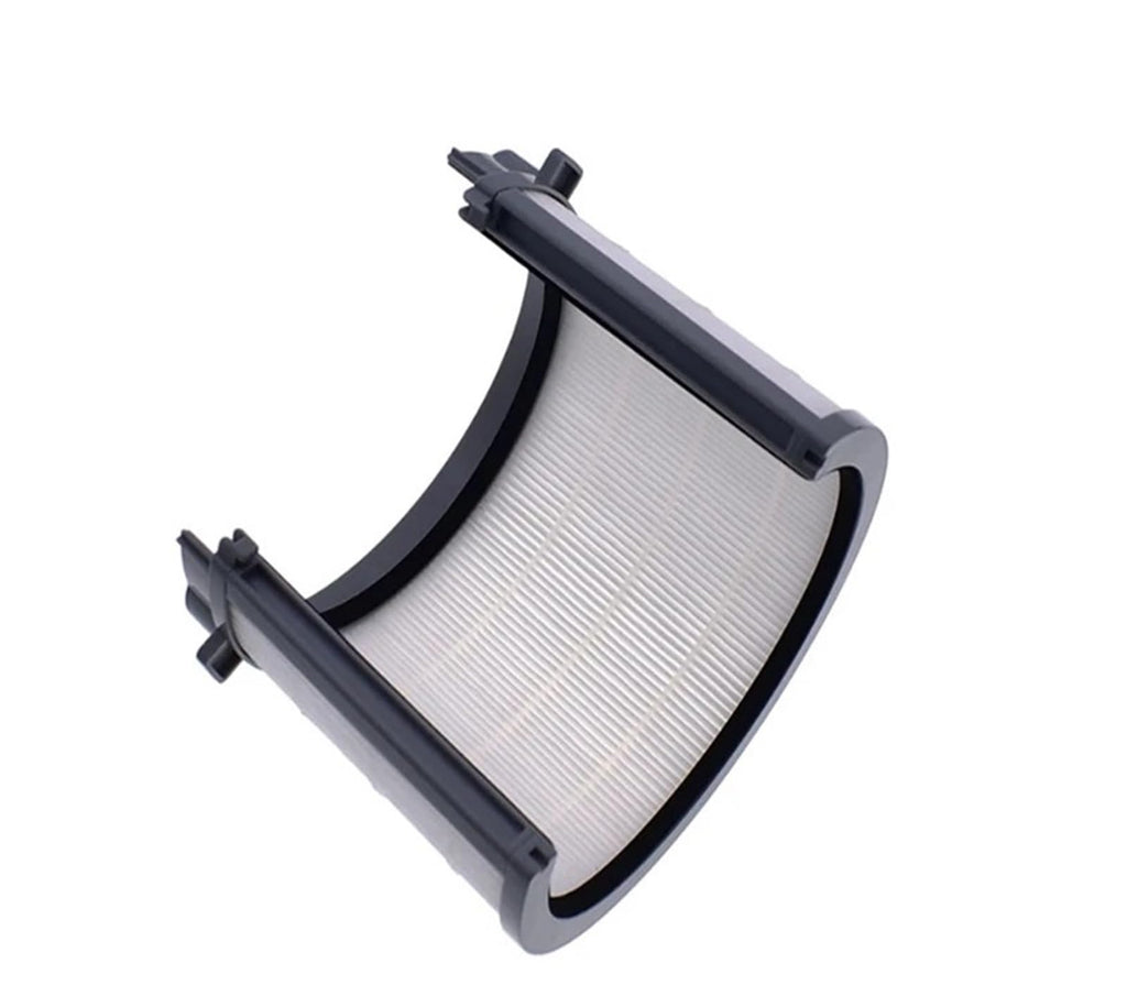 Charging Base Rear Filter, Compatible For Roborock S7 / T7S / T7S + / G10