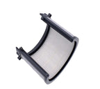 Charging Base Rear Filter, Compatible For Roborock S7 / T7S / T7S + / G10