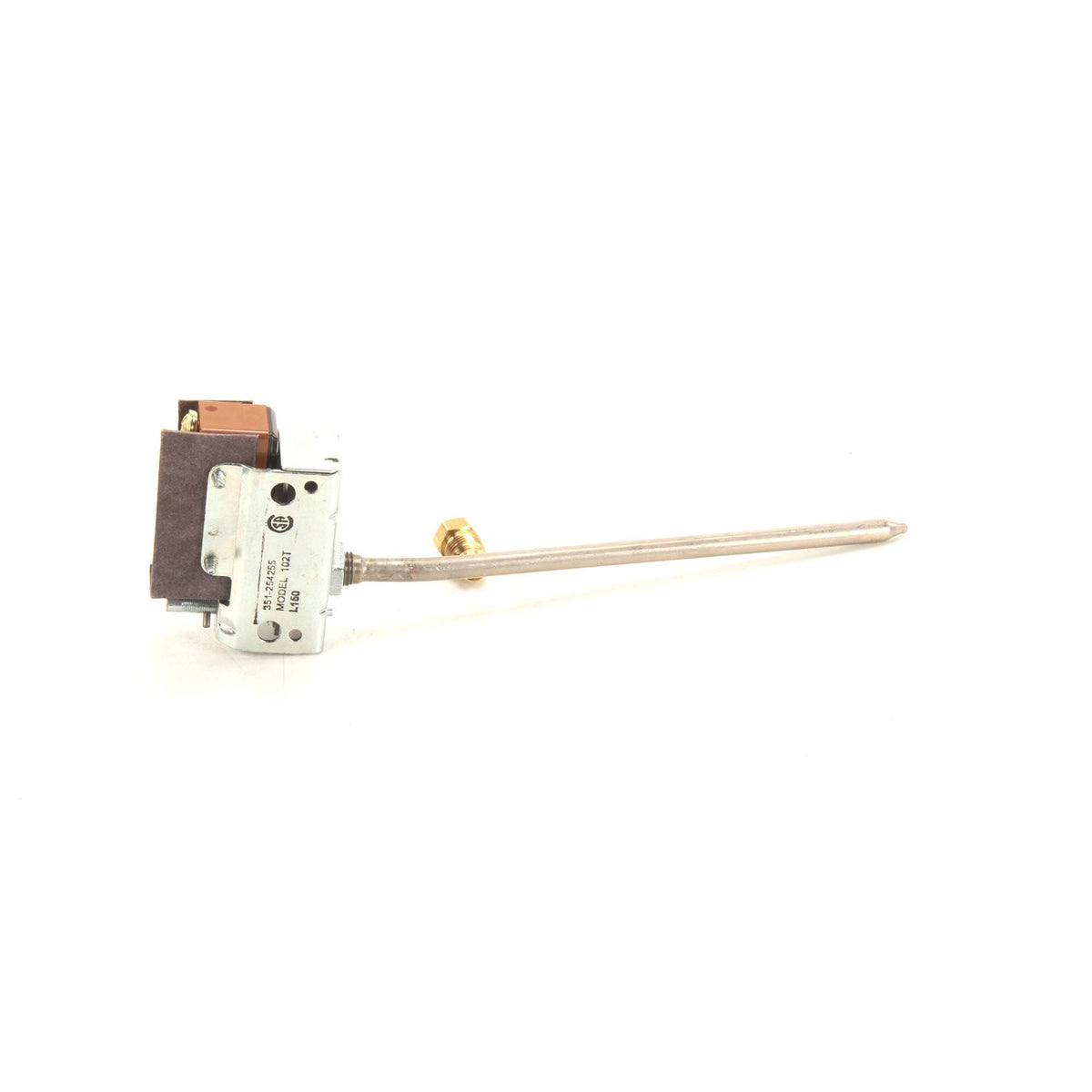 Jackson 6401-021-83-90, Kit, Thermostat Wash Reg. Aj &
