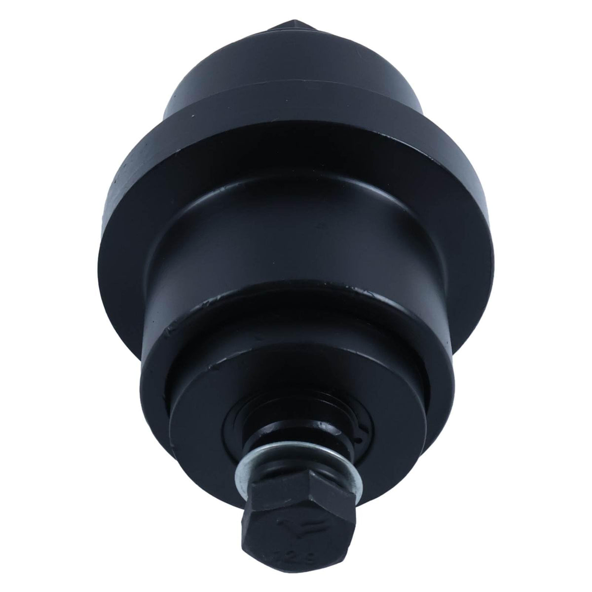 ZTUOAUMA Bottom Track Roller 7013575 with Accessories Compatible with Bobcat 225 325 328 329 331 334 335 425 428 430 E25 E26 E32 E32I E34 E35 E35I E35Z E37 E42