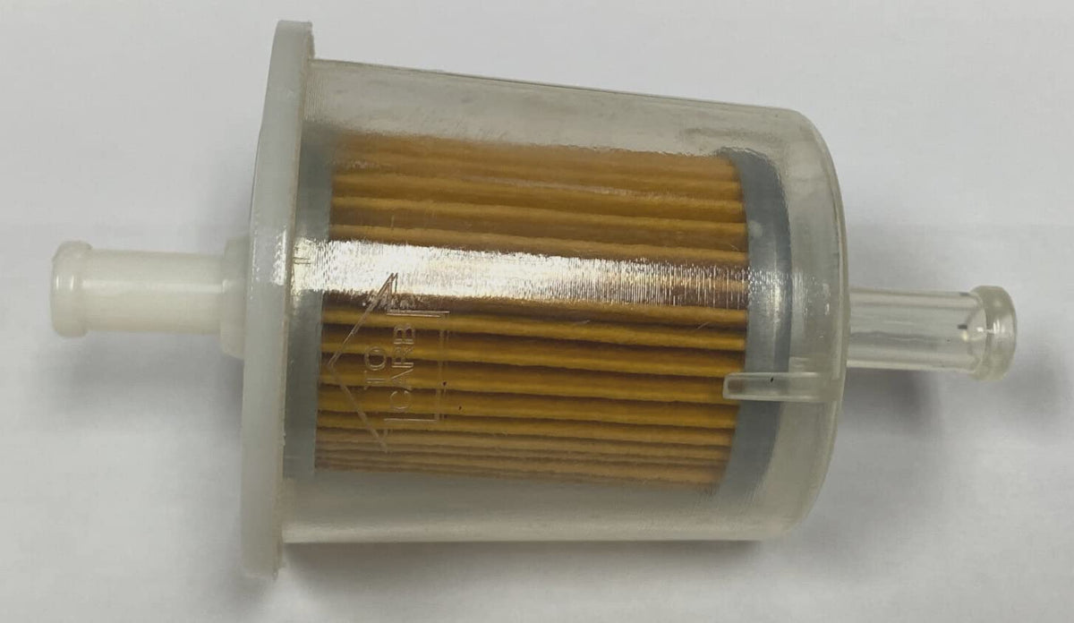 Fuel Filter 18-7722 Compatible with Evinrude Johnson BRP ETEC 5007335 5005266