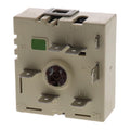 2E-1327900 Infinite Heat Control Switch 120V Replacement for AP Wyott
