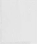 15 x 18 inch, 1.25 Mil Flat Open Clear Poly Bags (Pack of 100)