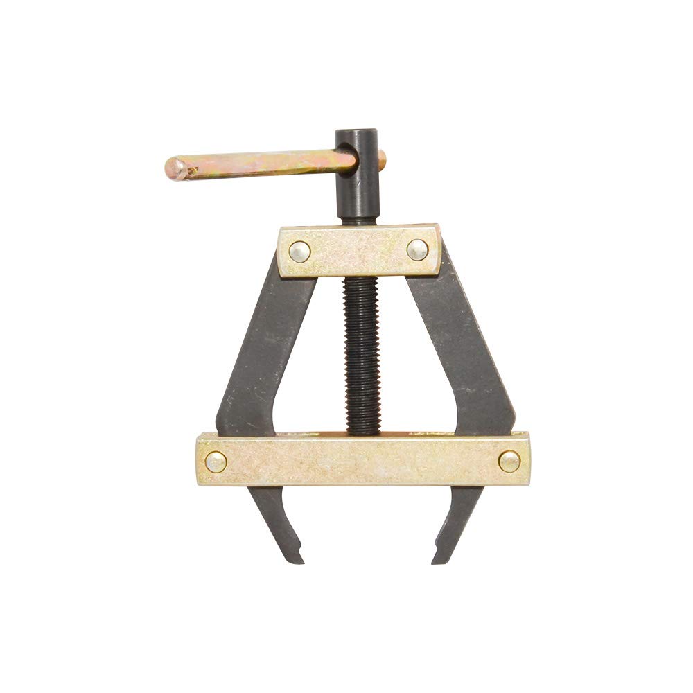 AZSSMUK Roller Chain Holder/Puller and Breaker/Cutter Tools Kit for ANSI #60#80#100 and More
