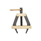 AZSSMUK Roller Chain Holder/Puller and Breaker/Cutter Tools Kit for ANSI #60#80#100 and More