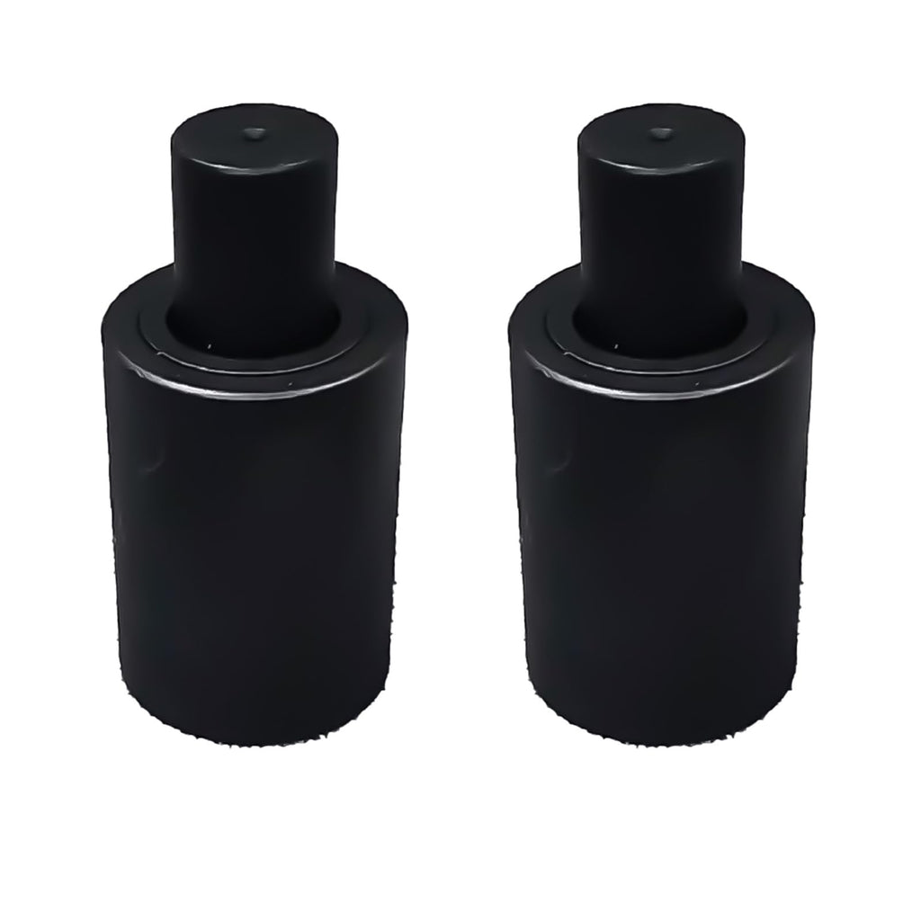 E32 Top Roller Bottom Roller Compatible for Bobcat Excavator E32 (Pack of 2)