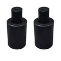 E32 Top Roller Bottom Roller Compatible for Bobcat Excavator E32 (Pack of 2)