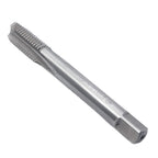 Metric Thread Tap, M10 X 1.25 HSS Machine Right Hand Thread Tap M10 X 1.25mm