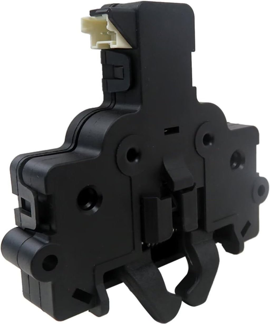 Replacement for GE/Caf:/Haier Dishwasher Door Latch for Model GDT655SGJ4WW GDT655SGJ5BB GDT655SGJ5WW GDT655SMJ0ES GDT655SMJ2ES GDT655SMJ4ES GDT655SMJ5ES