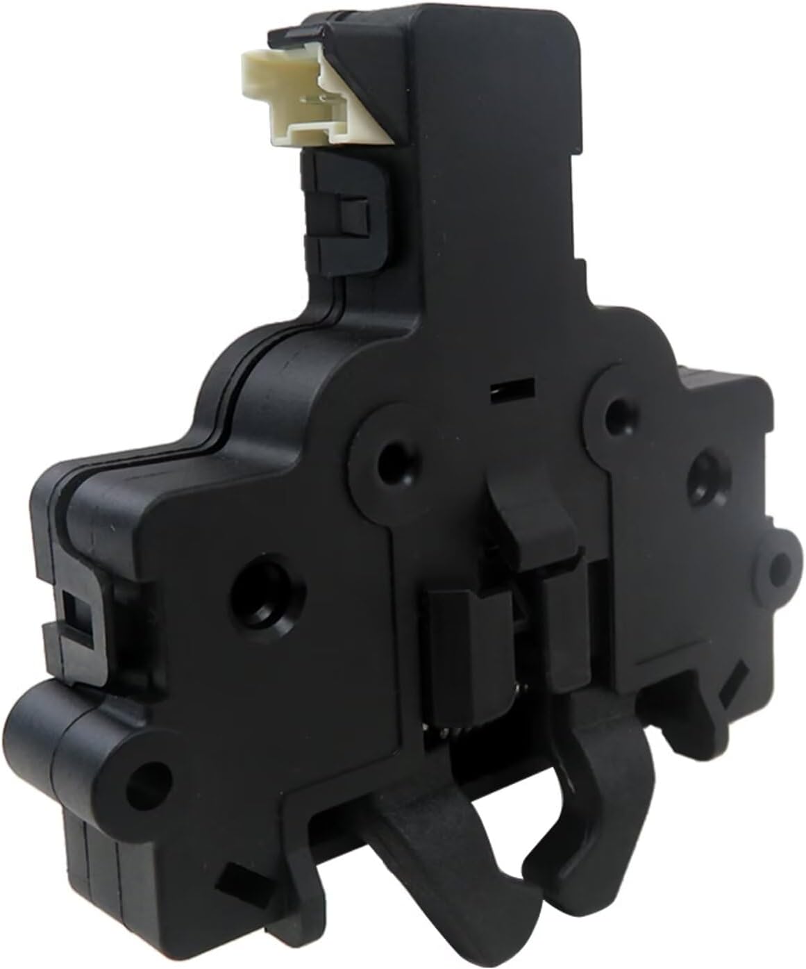Replacement for GE/Caf:/Haier Dishwasher Door Latch for Model GDT655SGJ4WW GDT655SGJ5BB GDT655SGJ5WW GDT655SMJ0ES GDT655SMJ2ES GDT655SMJ4ES GDT655SMJ5ES